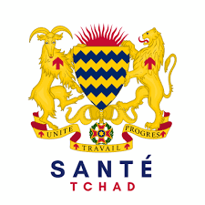 Logo MINISTERE DE LA SANTE